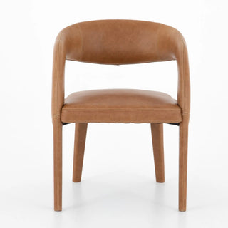 Hawkins Dining Chair- Sonoma Butterscotch