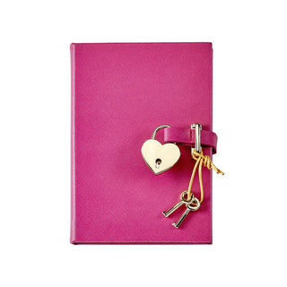 Heart Lock Diary