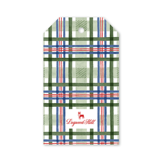 Holiday Hunt Gift Tags