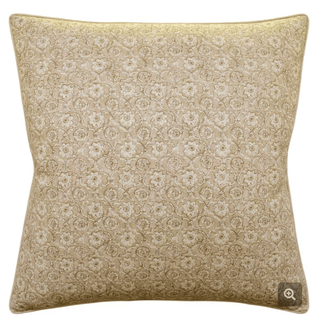 Holly Trellis Pillow - 14x20"
