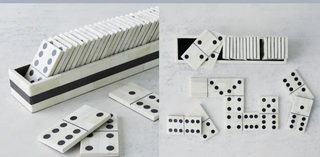 Domino Box Set