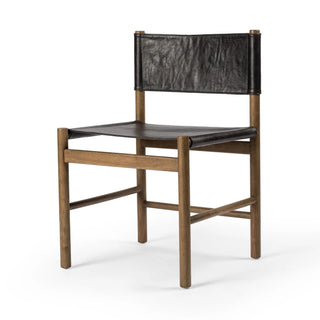 Kena Dining Chair- Sonoma Black