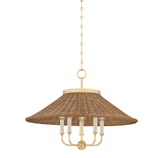 Kensington Chandelier