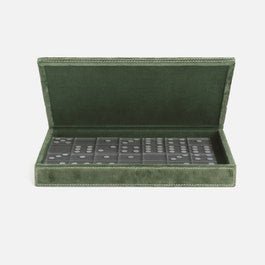 Keokee Domino Velvet Box Set