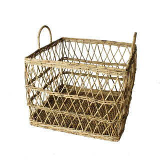 Kuta Rattan Baskets - Rattan