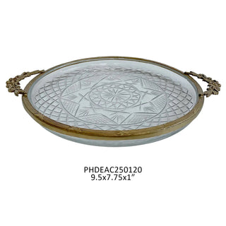 Lady's Maid Tray