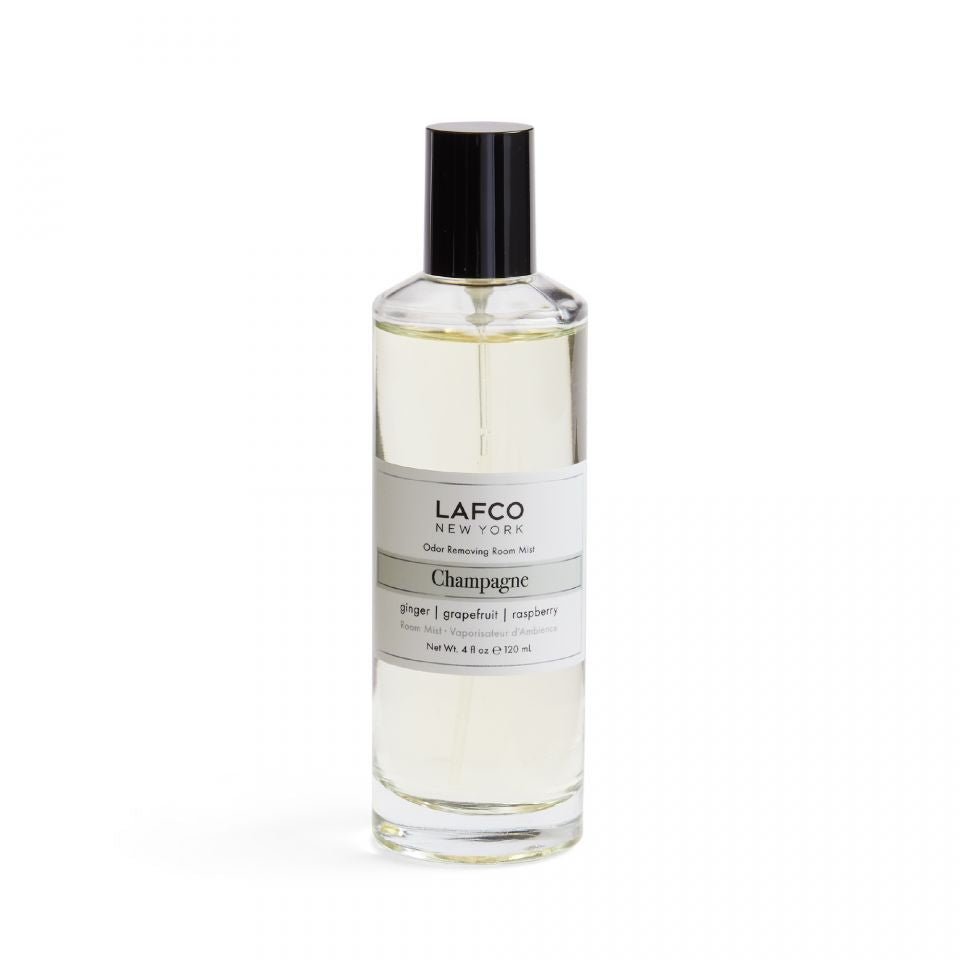 LAFCO Odor Removing Mist: Champagne – FOUND Arcadia