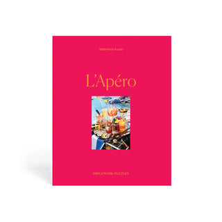 L'apéro 1000 Piece Puzzle