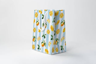 Lemon Cello Gift Bag