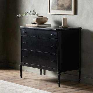 Lendon 3 Drawer Dresser