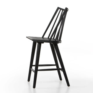 Lewis Windsor Bar + Counter Stool