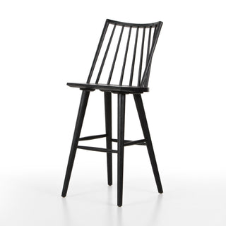 Lewis Windsor Bar + Counter Stool