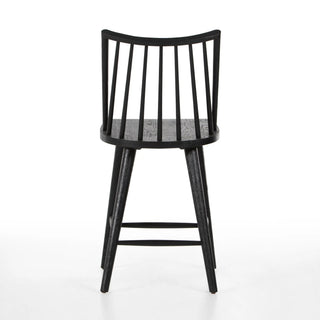 Lewis Windsor Bar + Counter Stool