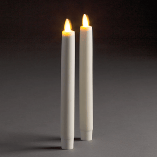Lightli Moving Flame - Taper
