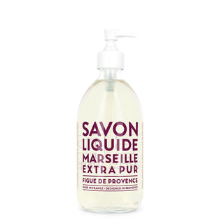 Liquid Marseille Soap - Fig of Provence