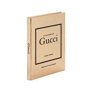 Little Book of Gucci