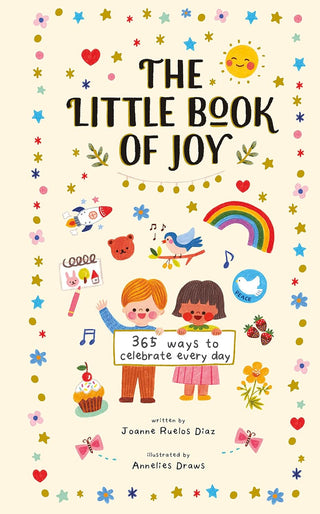 Little Book of Joy: 365