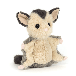 Lolly Sugar Glider