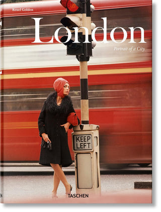 Home Accents London: Portrait of a City