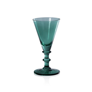 Lorraine Vintage Glass Cordial Glass