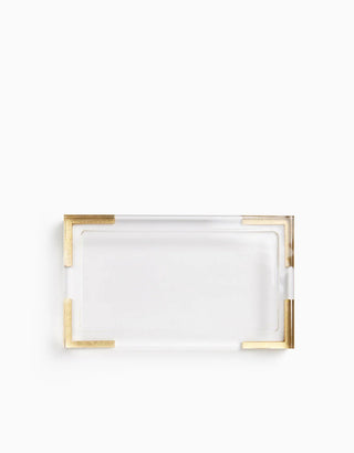 Lucite Tray for 10oz Bath & Body