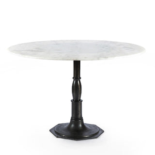 Lucy Round Dining Table