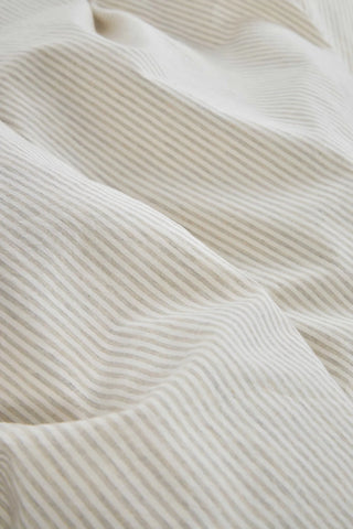 Luke Bedding - Natural