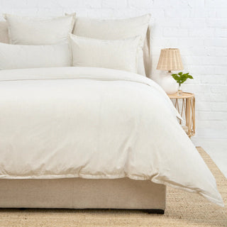 Luke Bedding - Natural