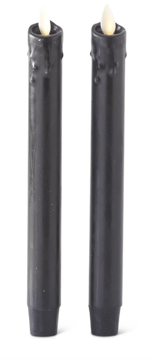 Luminara Indoor Taper Candles - 9.5"