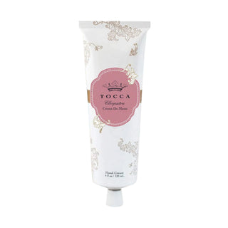 Luxe Cleopatra Hand Cream