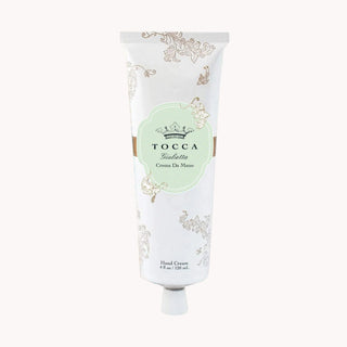 Luxe Giulietta Hand Cream