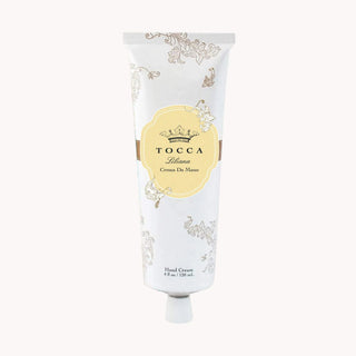 Luxe Liliana Hand Cream