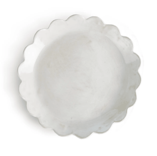 Home Accents Maddie Round Tray