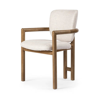 Madeira Dining Chair- Dover Crescent