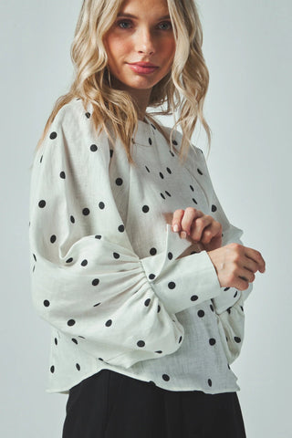 Madelyn Top