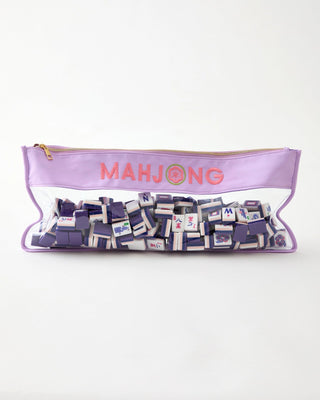 Mahjong Storage Bag