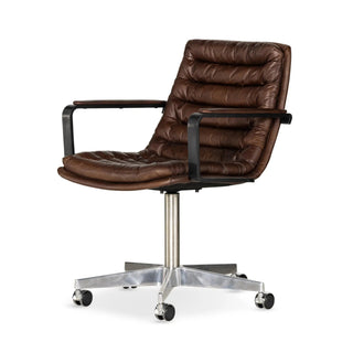 Malibu Arm Desk Chair