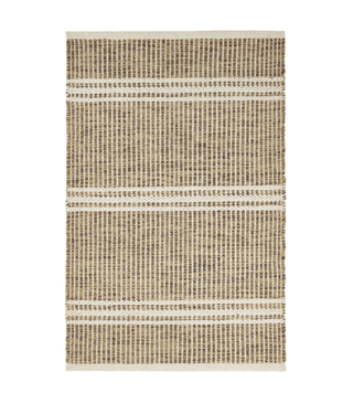 Malta Handwoven Wood Rug 8'6" x 11'6"