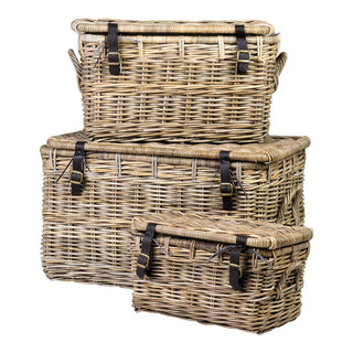 Marine Baskets