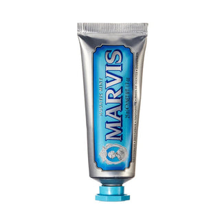 Marvis Aquatic Mint Toothpaste