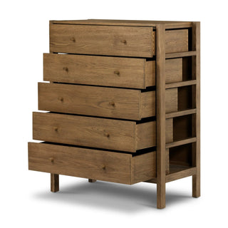 Meadow 5 Drawer Dresser