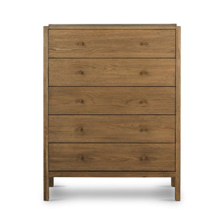 Meadow 5 Drawer Dresser