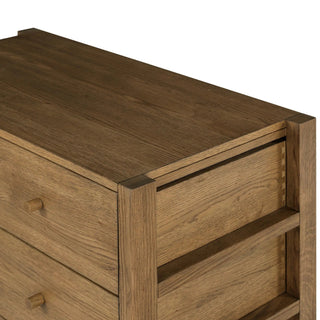 Meadow 5 Drawer Dresser