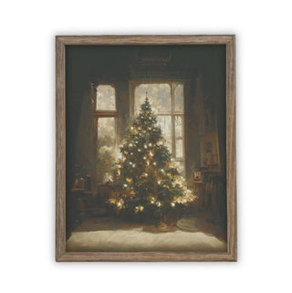 Merry Christmas Tree