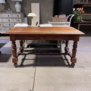 Mid 1900's Antique Work Desk