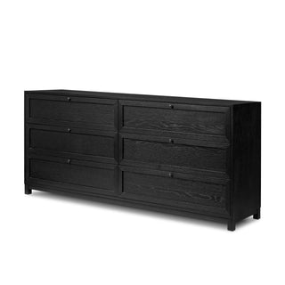 Millie 6 Drawer Dresser