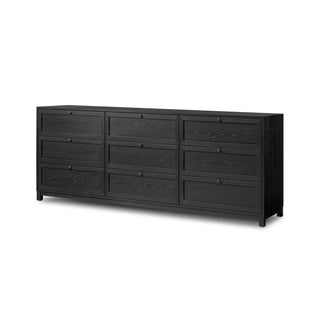 Millie 9 Drawer Dresser