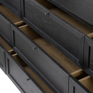 Millie 9 Drawer Dresser