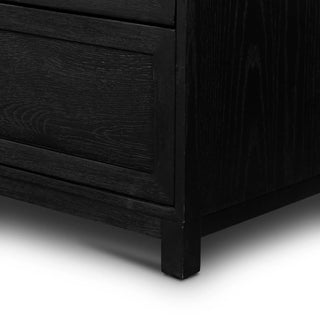 Millie 9 Drawer Dresser