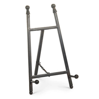 Mini Black Easel - 8"